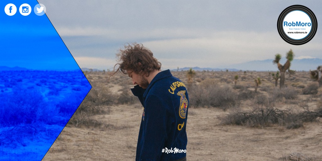 New Music from The Academic, Coucheron, and more.