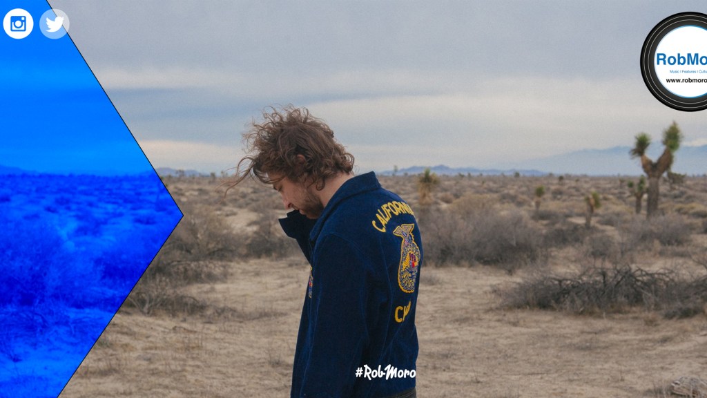 New Music from The Academic, Coucheron, and more.