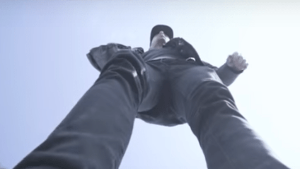 Pale Rivers - 'West Point'