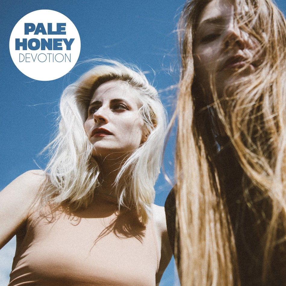Pale Honey - "Devotion"