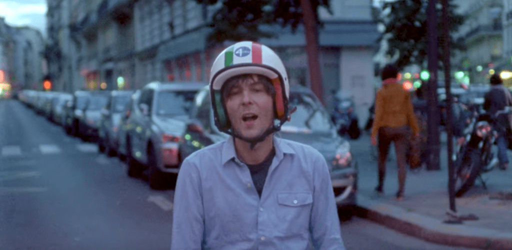 RobMoro TV | Phoenix – ‘Ti&nbsp;Amo’