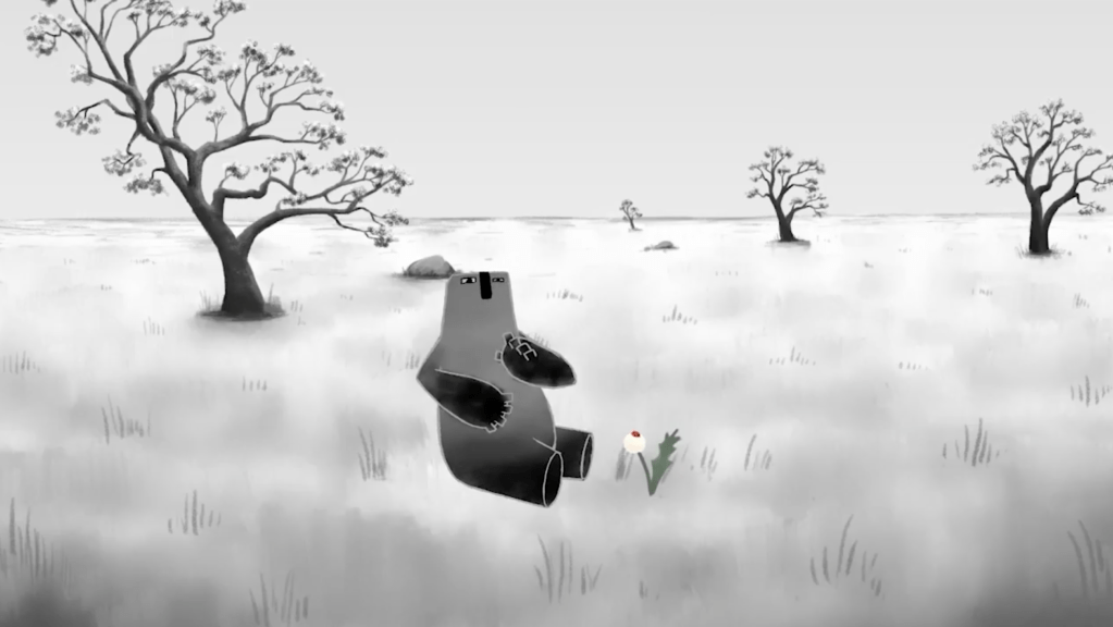 Pursued By Dogs - 'Icelnad'