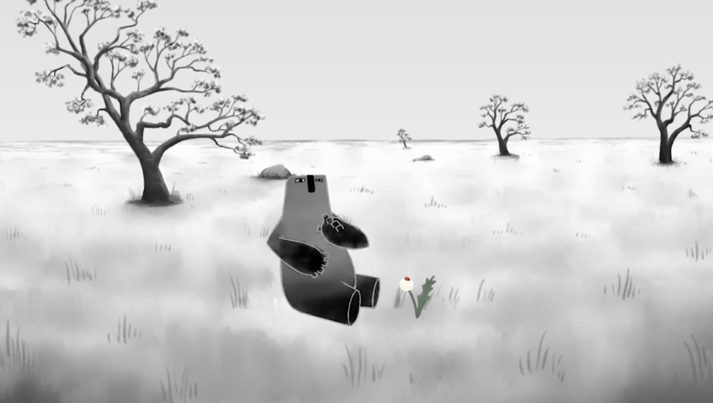 RobMoro TV | Pursued By Dogs – ‘Iceland’