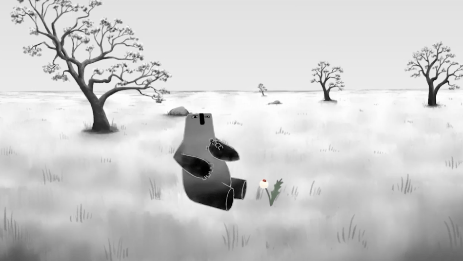 Pursued By Dogs - 'Icelnad'