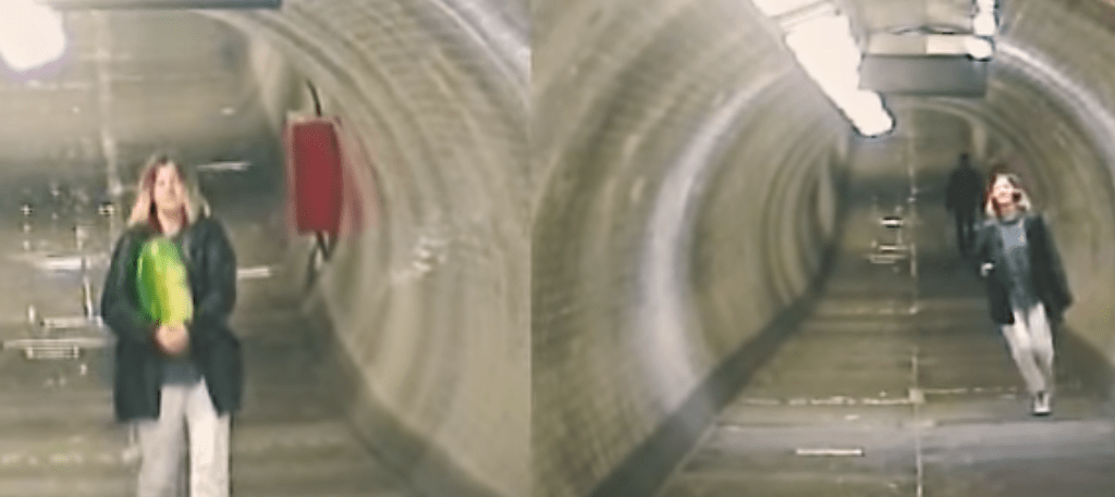 ALASKALASKA - 'Patience'