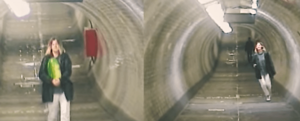 RobMoro TV | ALASKALASKA – ‘Patience’