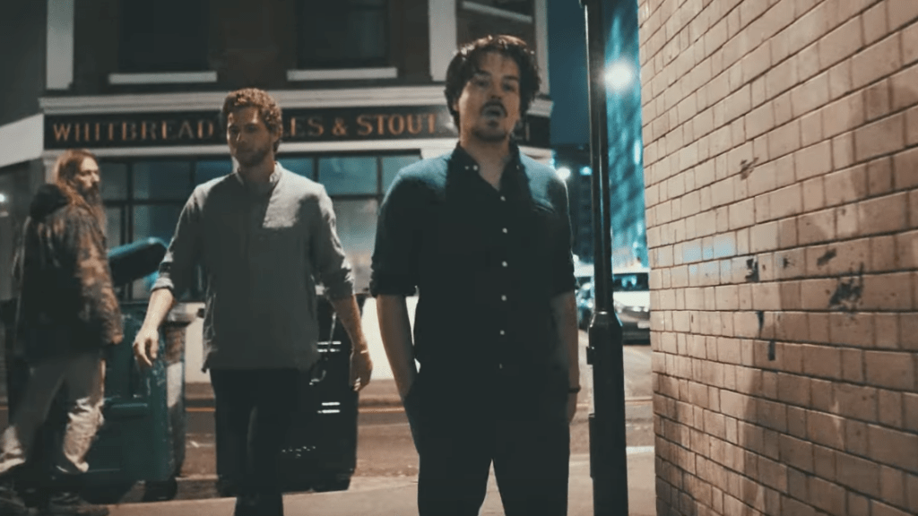 Milky Chance - 'Bad Things'