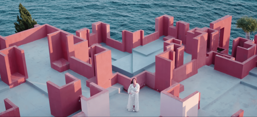 RobMoro TV | Mynth – ‘Parallels’