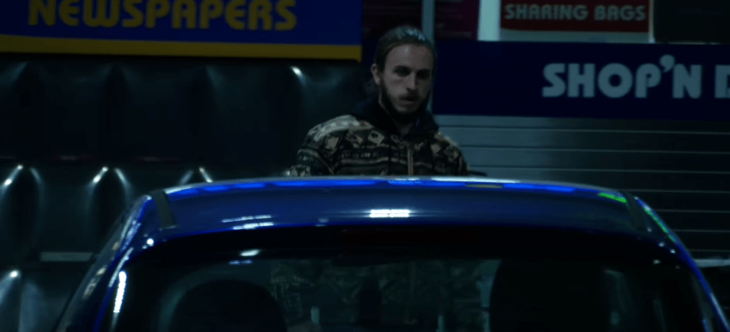 RobMoro TV | NARCS – ‘Raus!’