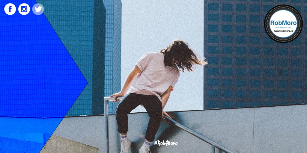 Music | New Music – 3 November&nbsp;2017