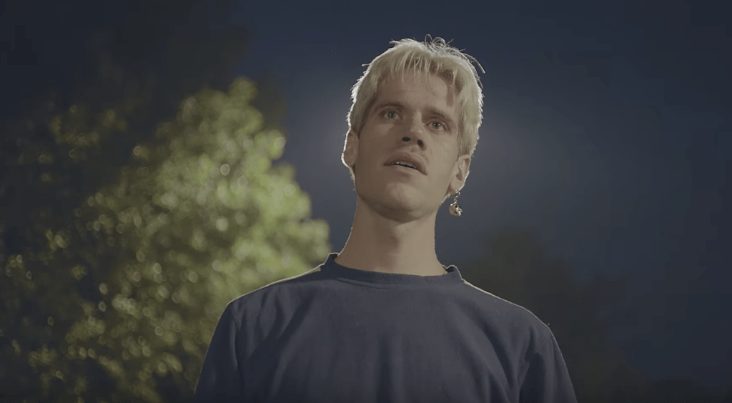 RobMoro TV | Porches – ‘Find&nbsp;Me’