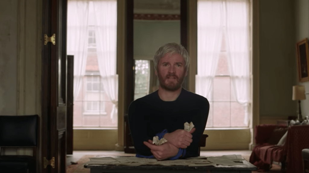 Slow Place Like Home - 'Office Dancers'