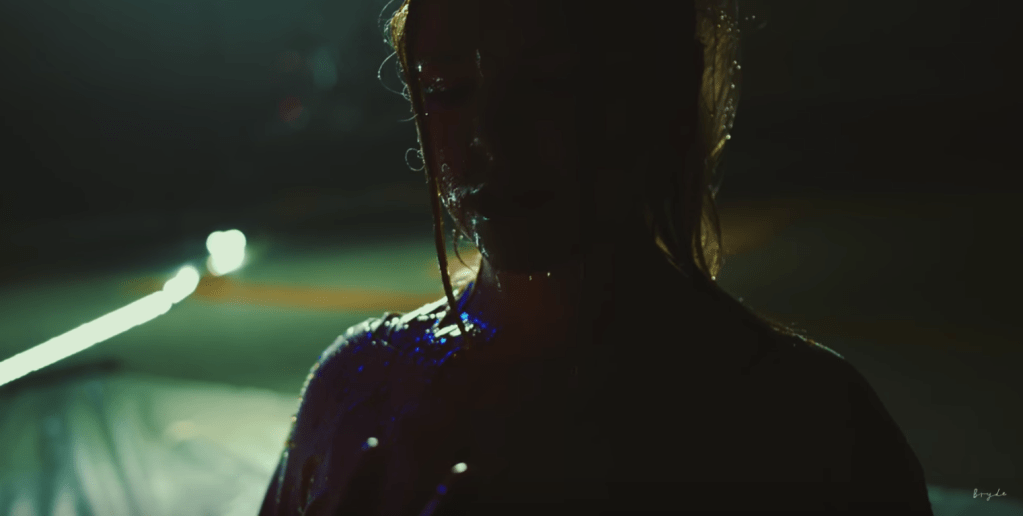 RobMoro TV | Bryde – ‘Desire’