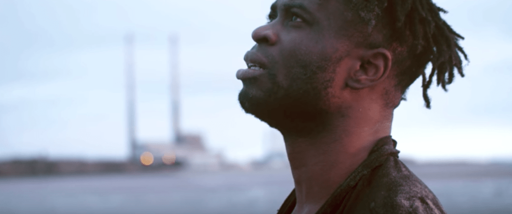 RobMoro TV | Delorentos – ‘In Darkness We Feel Our&nbsp;Way’