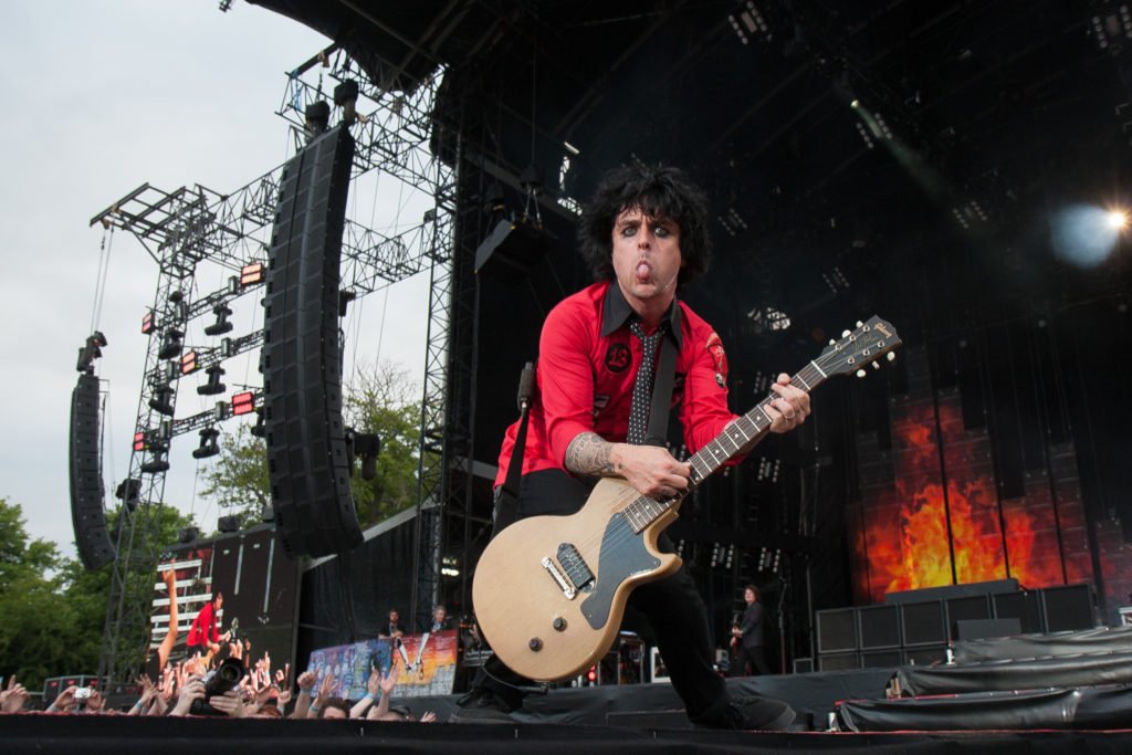 Music | New exhibition by Irish based music photographers hits&nbsp;Dublin