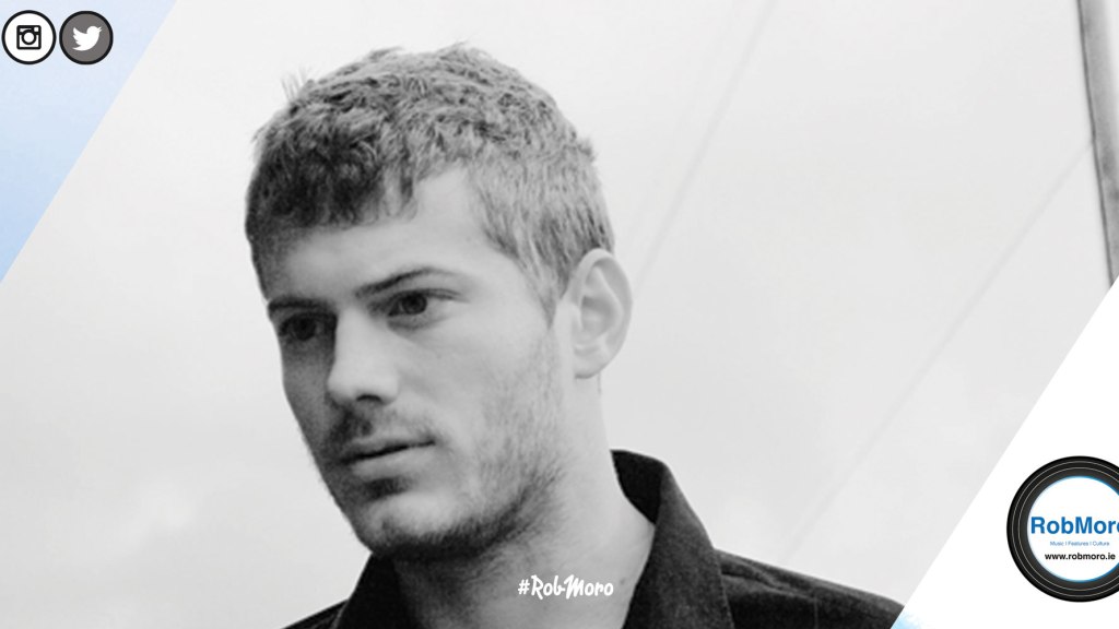 Peter Oren has announced a show Upstairs at Whelan's.