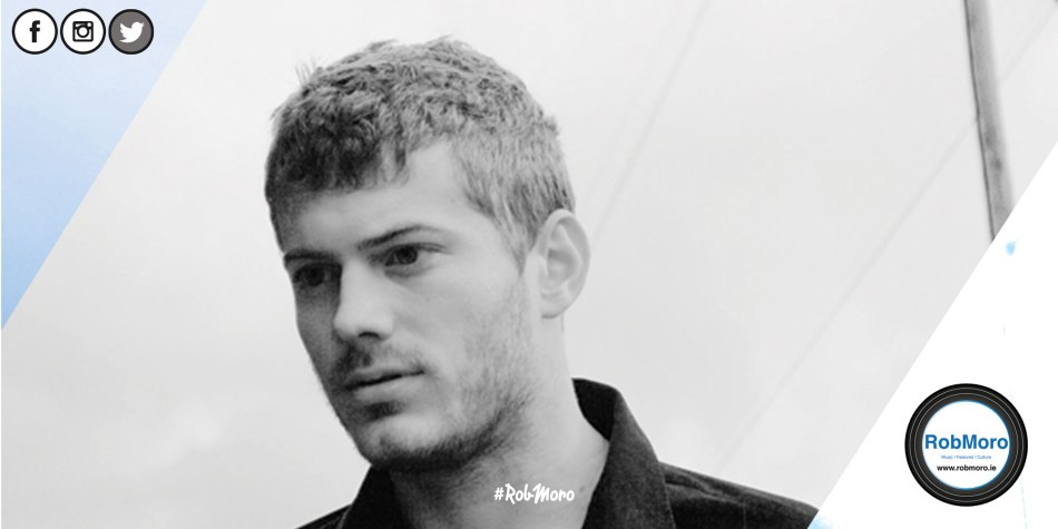 Peter Oren has announced a show Upstairs at Whelan's.