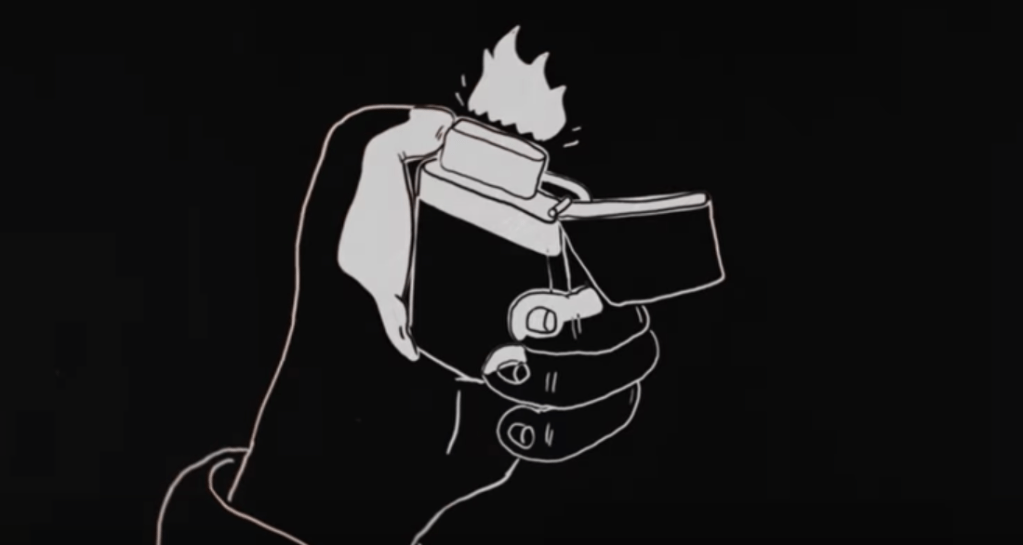 RobMoro TV | Glen Hansard – ‘Roll On&nbsp;Slow’