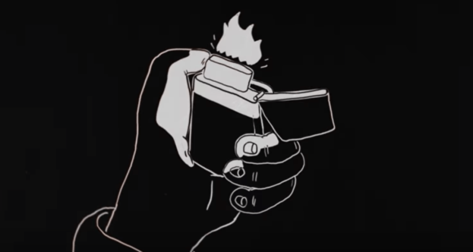 Glen Hansard - 'Roll On Slow'