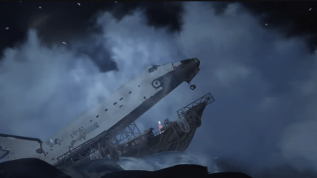 Jenn Grant - 'Lion With Me'