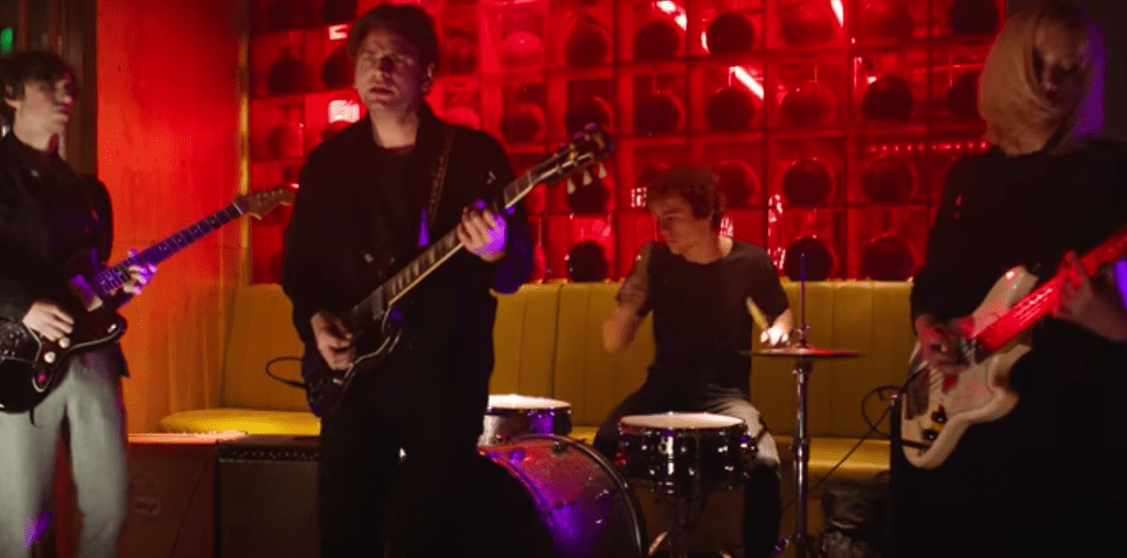 Lo Moon - 'Real Love'