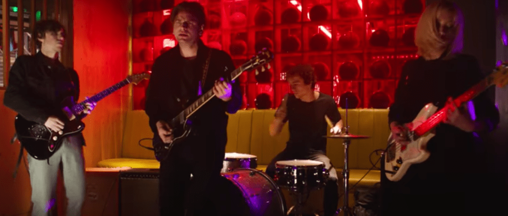 RobMoro TV | Lo Moon – ‘Real&nbsp;Love’