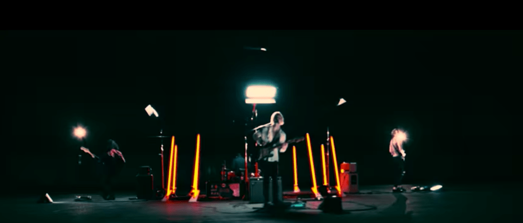 RobMoro TV | The Hunna – ‘Flickin’ Your&nbsp;Hair’