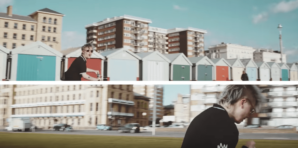 RobMoro TV | Annabel Allum – ‘Beat The&nbsp;Birds’