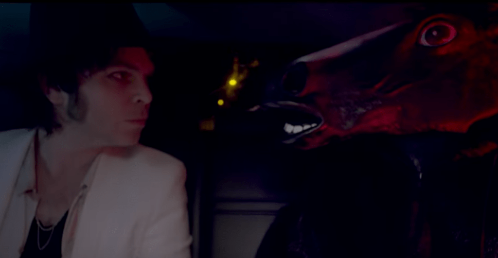 Gaz Coombes - 'Deep Pockets'