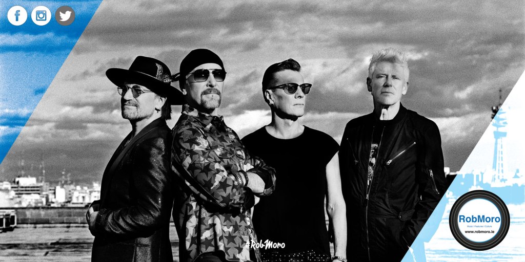 Music | Gig News: 1 February&nbsp;2018