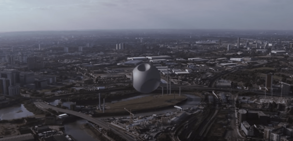 RobMoro TV | J Colleran – ‘O+SOH’