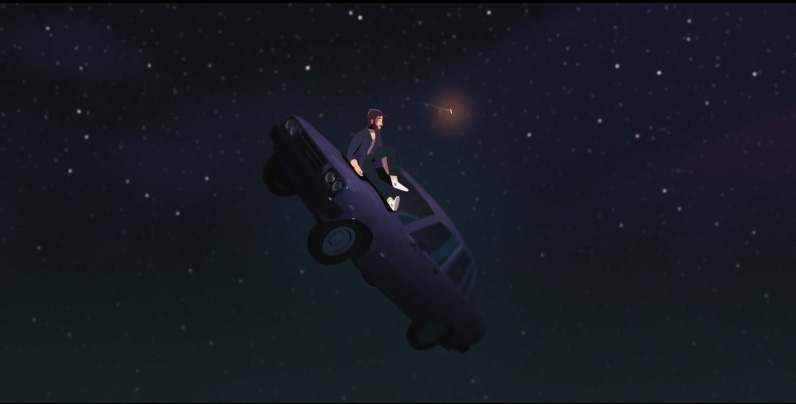 James Vincent McMorrow - 'National'