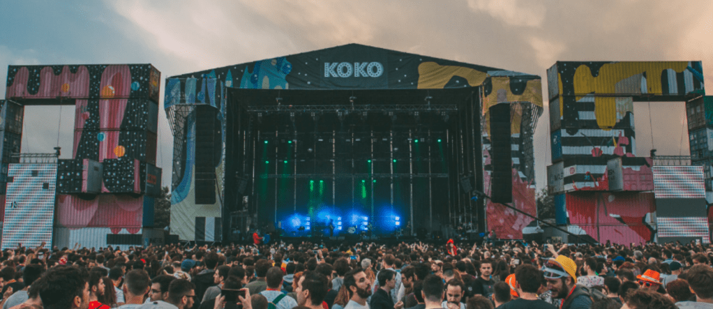 Music | Mad Cool adds more names to&nbsp;line-up