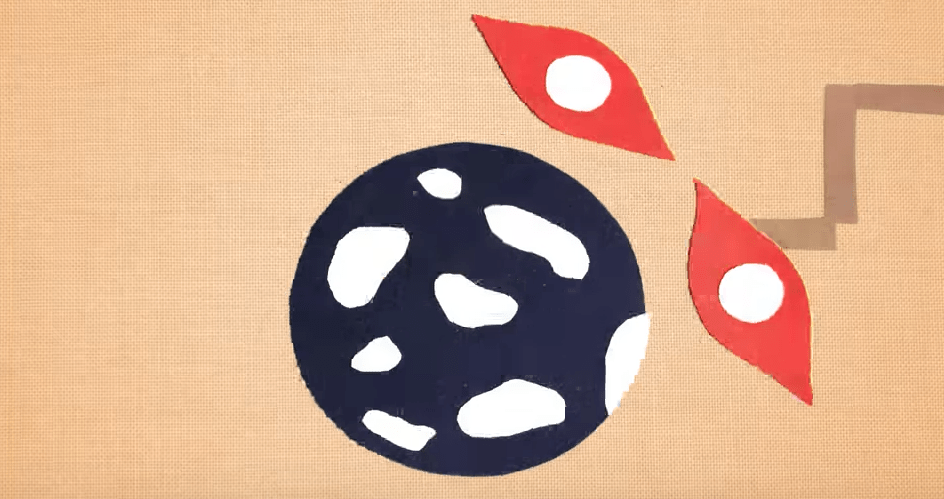 Marsicans - 'Wake Up Freya'