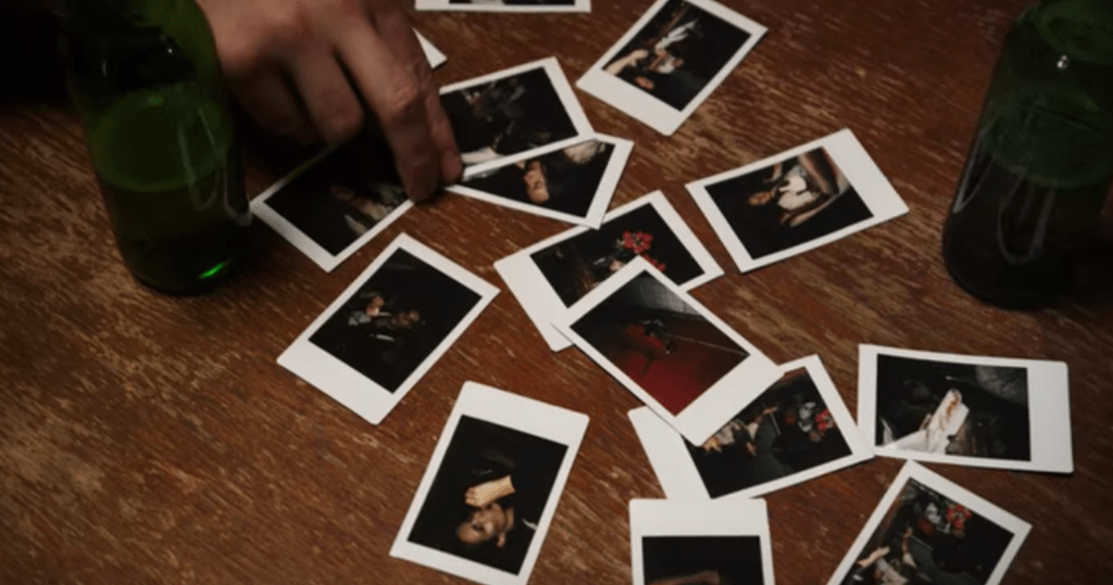 Middle Kids - 'Mistake'