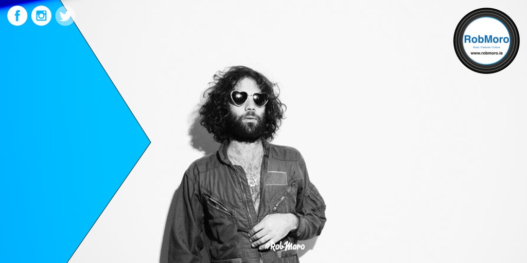 Music | New Music – 2 February&nbsp;2018