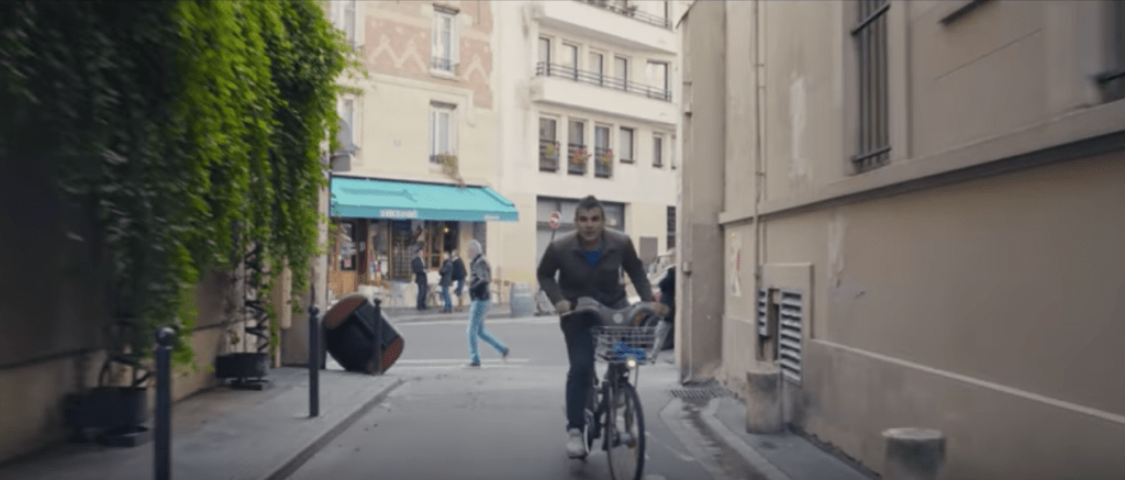 RobMoro TV | ROSTAM – ‘Bike&nbsp;Dream’