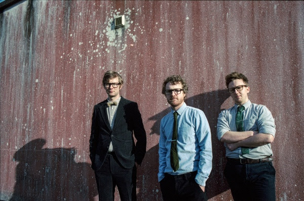 Public Service Broadcasting