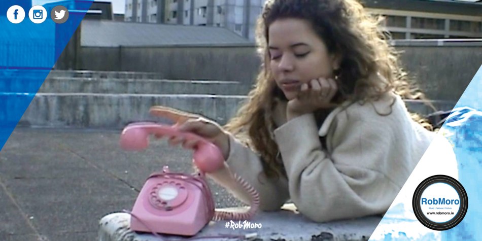 Nilüfer Yanya.