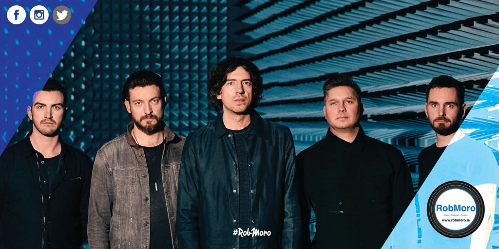 Music | Gig News: 22 March&nbsp;2018