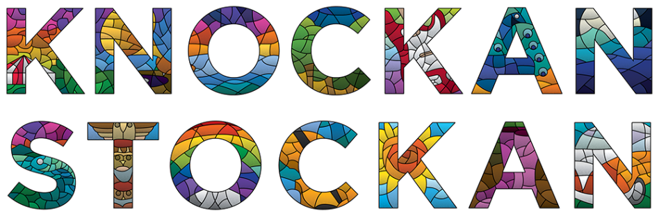 Knockanstockan returns.