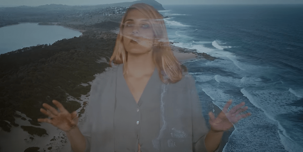 Laura Jean - 'Touchstone'