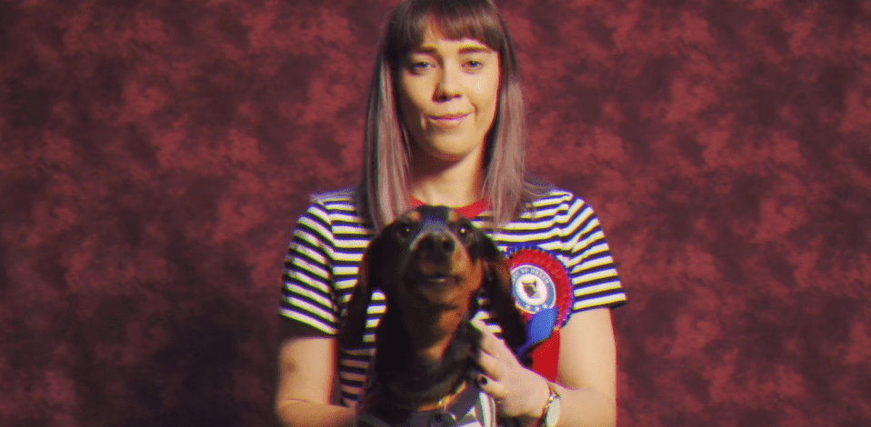 Pillow Queens - 'Favourite'