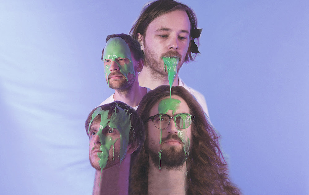 RobMoro TV | Francobollo – ‘Hoo&nbsp;Ha’