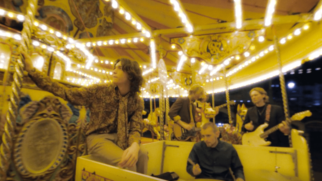 White Room - ' Twisted Celebration'