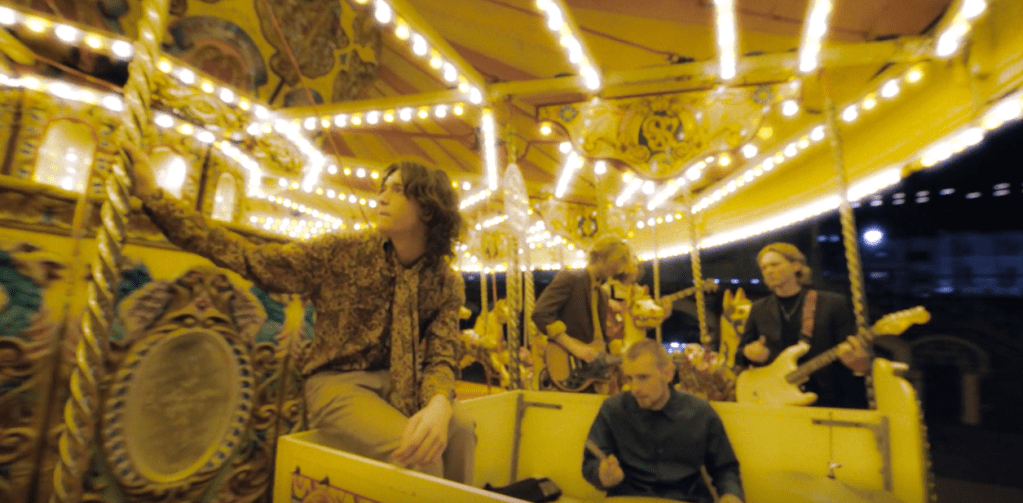 RobMoro TV | White Room – ‘Twisted Celebration’