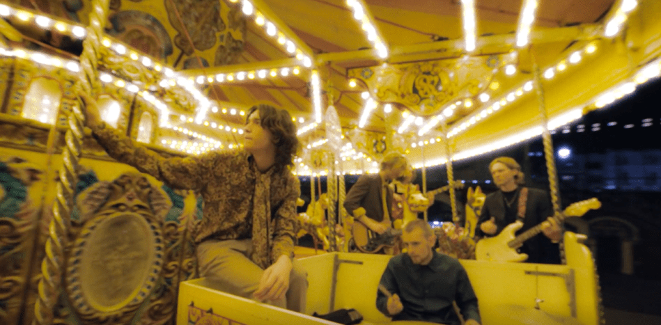 White Room - ' Twisted Celebration'