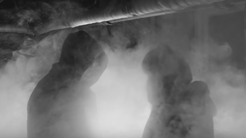 Beach House - 'Dark Spring'