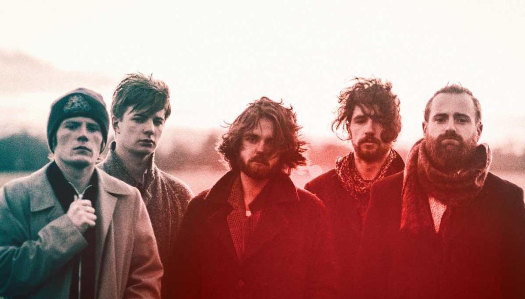 Music | More acts announced for Iceland Airwaves&nbsp;2018