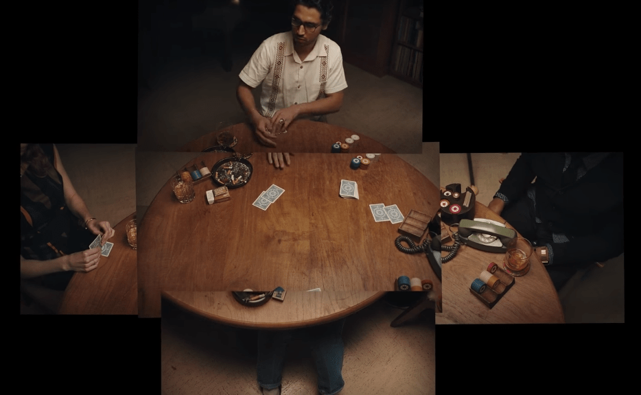 Gaz Coombes - 'Walk The Walk'